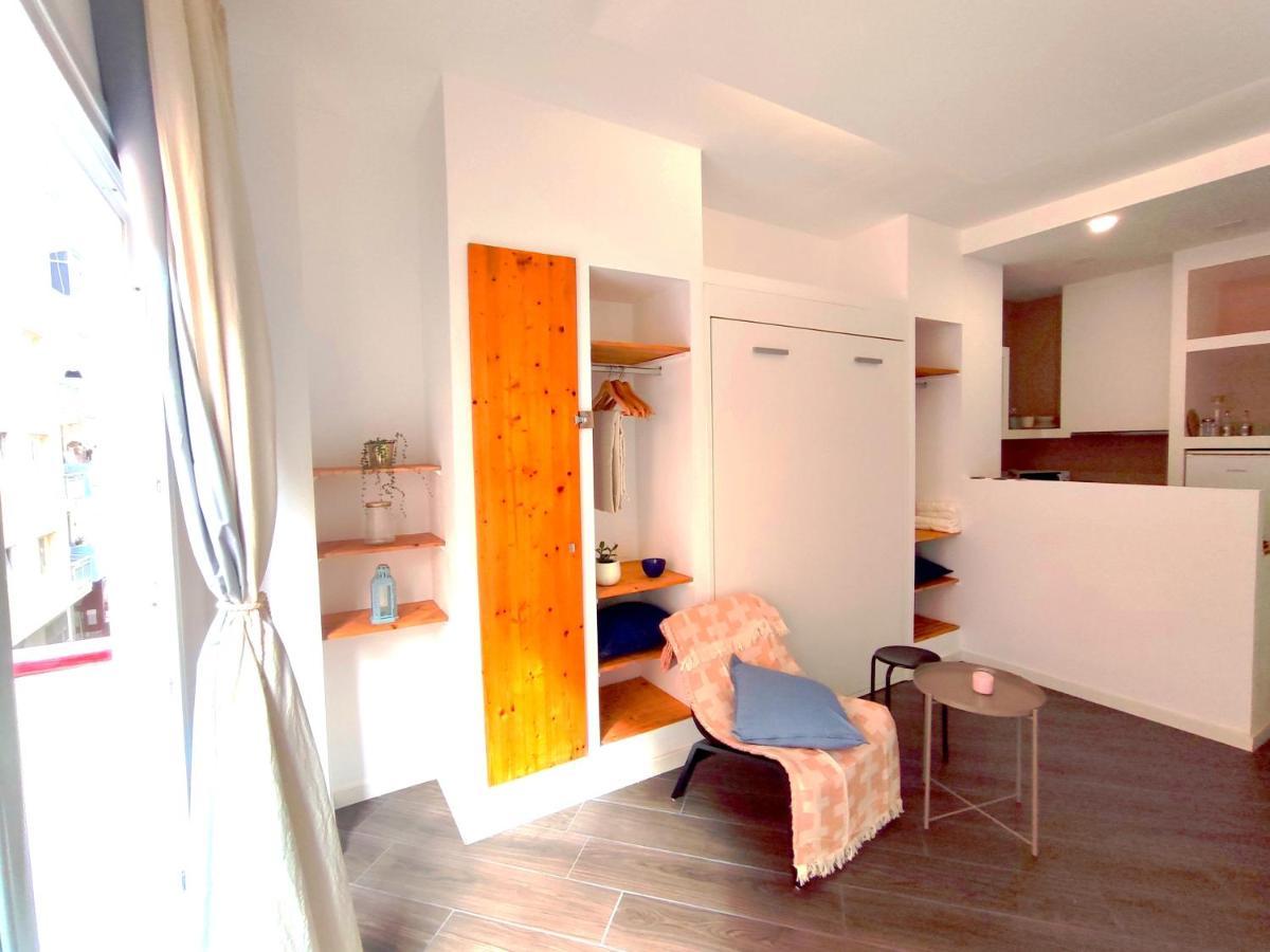 Tq202 Beach By Wave Properties Las Palmas de Gran Canaria Exterior photo