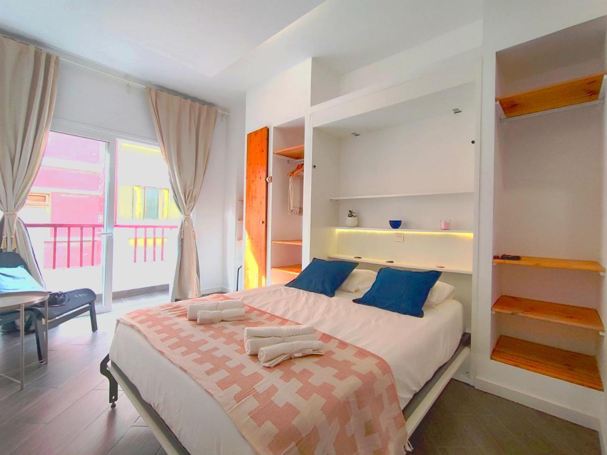 Tq202 Beach By Wave Properties Las Palmas de Gran Canaria Exterior photo
